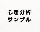 不安や思考パターンを整理します なぜそうなるのかを言語化し理解します イメージ5