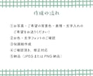 商用◎親しみやすいゆるかわ似顔絵アイコン描きます 好感度◎文字入れ無料！ココナラやSNS、ブログの顔に♫ イメージ7