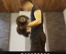 プロのパーソナルトレーナーが丁寧にサポートします 初心者さんも大歓迎！1回50分。自宅でOK！ イメージ4