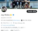 高品質なX〈Twitter〉いいねを増やします 実績多数｜厳選いいね50回〜【自然増加・安全重視・保証付】 イメージ4