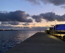 海外の生活の中で見ることのできる景色をお届けします 今海外に行ってますにぜひお使いください! イメージ5