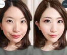 初回1枚無料！！激安で写真のレタッチ承ります 可愛くなりたい女の子必見！！！安心のプロ仕上げ写真加工☆彡 イメージ2