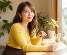 プロ監修の似合わせAIアイコン作成します パーソナルカラー×顔タイプ診断でオリジナル褒められアイコン！ イメージ3