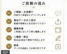 TikTok運用を丸ごと代行します 企画から編集・投稿・分析までまとめて対応します イメージ5