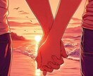 恋愛鑑定|根源霊視であらゆる恋愛を成就へ導きます 復縁・片想い・結婚など悩める恋を解決し祝福の道へ イメージ4