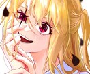 魅力的なイラスト描きます 納得いくまで何度でも修正いたします！ イメージ2