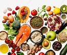 健康的な食生活の始め方を教えます 毎日の食事を変えて健康とエネルギーを手に入れる方法 イメージ4