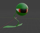 Unityであなたの作りたいゲームを作ります イメージ通りの品を提供させていただきます イメージ3