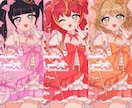 アイドル量産を制作します VTuberさんなどにおすすめです！ イメージ3