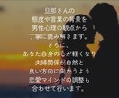夫婦の悩みを7日間じっくり伺います ひとりで抱えてきたその悩み、もう限界じゃないですか？ イメージ3