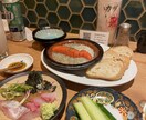 2日間の献立を一緒に考えます 何を作るか迷っている方！一緒に考えましょう！ イメージ1