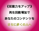 TikTok再生回数増やします TikTokで再生数倍増！新たなファンを獲得♪ イメージ2