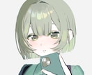 商用込！最短納期3日で魅力的なイラストを描きます ︴小物または表情差分を1つ無料でプレゼント！ イメージ4