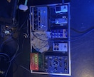 人と楽曲に寄り添ったベース演奏をします あなたの楽曲にただ低音を足すのではなく、意味のあるベースを。 イメージ2