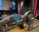 2週間チャットでベンチプレスのサポートをします 2週間チャットでベンチプレス習慣化＆フォーム改善サポート イメージ1