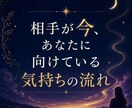 ひとつの迷い、相手の気持ちを読みます 今いちばん知りたい、ひとつの答えだけを イメージ4