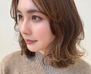 メイクのプロがあなたの魅力を3割upさせます 『似合わせ』『小顔』『イメチェン』『素朴なお悩み』 イメージ2