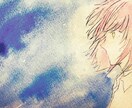 水彩で温かみのあるイラスト描きます イラストのプレゼントやご自宅用に水彩イラストをかきます！ イメージ5