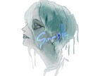 目を惹くようなアイコンイラストを描きます 印象的なイラストを作成します。 イメージ6
