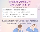 年運用2億×運用歴15年Google広告運用します 新規Google広告の方限定：最大18万円分の広告クーポン イメージ2