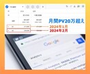 20万人が訪れるサイトでサービスを宣伝･紹介します あなたの商品･サービスの魅力をプロのライターが丁寧に伝えます イメージ3