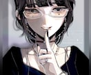 サムネイルや一枚絵の募集をします 商用利用ご相談◎ OCアート、動画制作、記念イラスト向けに イメージ5