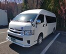 民間救急・介護タクシー開業支援サービスします ゼロから始める民間救急・介護タクシー イメージ3