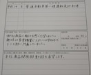 あなたの代わりに、履歴書、職務履歴書きます あなたの代わりに、うますぎず下手すぎずな文字を紬ぎます！ イメージ3