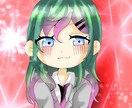 イラスト・アイコン作成します snsで使えるイラスト等を描きます。男女ミニキャラで描きます イメージ10