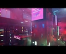 映像向け3DCGの背景を制作します イメージを形に。デザインからUE5へのセットアップまで イメージ7