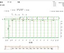 展開プロを使って型枠の拾い出しを代行します 拾い出しの時間が取れない方は必見！加工図、セパ割付可 イメージ1