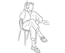 イラスト、ロゴ、グラフィックデザインを行います イケてるイラスト、ロゴ、グラフィックデザインお任せください！ イメージ4