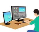 Youtube動画編集承ります ・Youtubeの動画編集対応可能です イメージ1