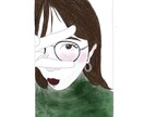 お気に入りのお写真をイラストとして描きます 大事なお写真をご希望のテイストのイラストで提供させて頂きます イメージ3