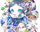 実績多数！おしゃれ・かわいいイラストを描きます グッズ・アイコンイラストや挿絵などをお探しの方へ イメージ2