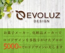 5,000円でロゴを作成します ロゴを商品やSNSのアイコンとして使いませんか？ イメージ1