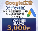 Google広告・リスティング広告アドバイスします 5000社対応・Google公式コンサルの初期設定や広告相談 イメージ1