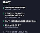 毎月の手作業を自動にします 集計・転記・巡回。時間を測ってから作ります。 イメージ3