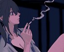 ご希望のSNSアイコン作成致します 「そのアイコンいいね」を貰える事を目指してます。 イメージ5