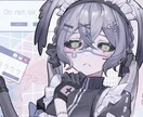 スピーディ納品！アイコンお描きします 6000円でアイコン作りませんか？ イメージ1