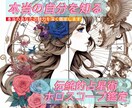 本当の自分を生きるヒントを伝統占星術で鑑定します 占星術で具体的な生き方、人生、恋愛アドバイスが欲しい方へ イメージ1