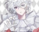 キャラデザ、サムネ、グッズ用イラストなど制作します ご希望に併せたイラストを制作させていただきます！ イメージ4