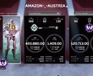 Apexプレデターが楽しく優しくコーチングします 一緒に相談して日程等決めていければと思います！代行同行も可 イメージ4