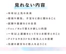 初見さん歓迎。タロット×ルノルマンで3質問占います まずはサクッと体験したい方へ（簡易鑑定） イメージ5