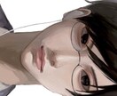 サムネなどのイラスト描かせていただきます 他の人とは違う絵柄で目を惹くような1枚絵を描きます イメージ4