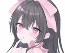 魅力的なイラストをお描きします 女の子から男の子までお手頃なお値段で描きます！ イメージ1