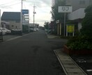 岡山市内のお散歩コース・路地裏コースご案内します 写真は別売１枚150円からまとめ値引きあり イメージ1