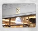 開業・企業向け｜想いを形にする高品質ロゴ作成します 修正無制限、ヒアリング重視し、ビジネスの“顔”を制作します イメージ8
