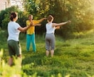 最強◆自分で秘伝の氣が使える様に！年齢逆行します 24時間を36時間で生きる感覚！活力復活する真のエイジレス イメージ3