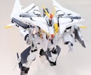 ガンプラ修復や新規のオリジナル制作代行を承ります あなたのプラモに関する困った！にもお応え！修復士の制作代行 イメージ4